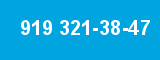 919 321-38-47 919 321-38-47